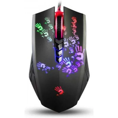 Мышка A4Tech Bloody A60A Black (4711421919159), фото №2 Мышка A4Tech Bloody A60A Black (4711421919159), фото №2