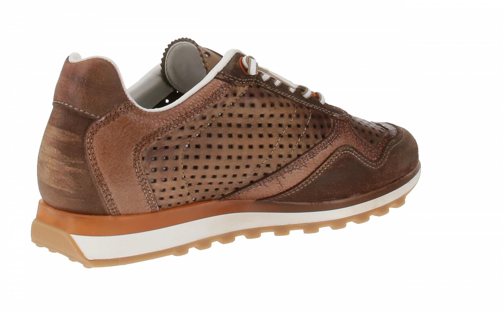 Кроссовки Cetti C-848 EXP V25 Мужские Б/У Серый Капучино, фото №2