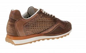 Кросівки Cetti C-848 EXP V25 Чоловічі Б/У Сірий Капучино synthetic.ua - Фото 1