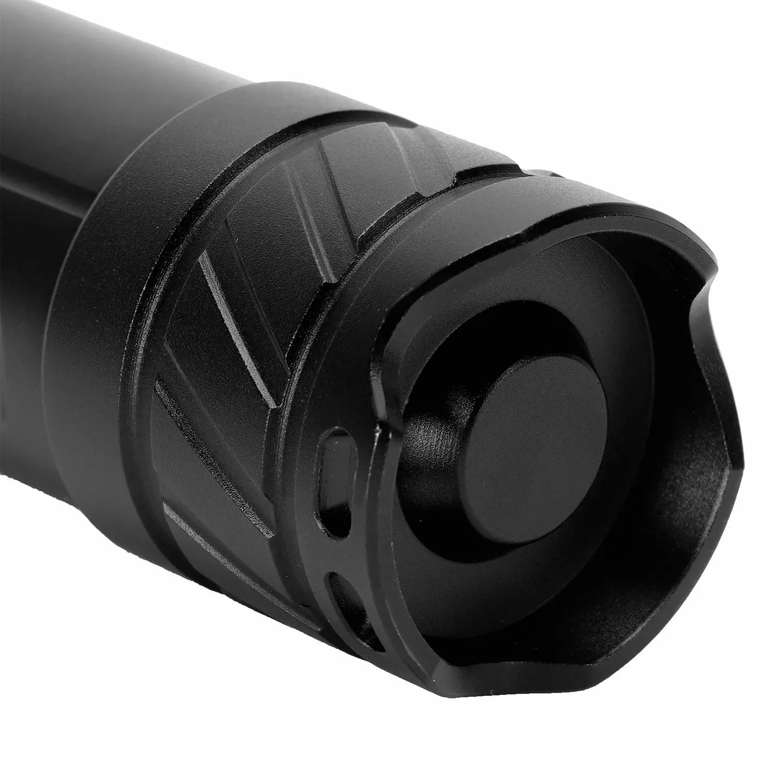 Фонарь Zoom Fafeicy P99 Алюминиевый сплав 2500 Лм для кемпинга/пешего туризма, фото №2