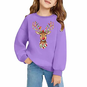 Джемпер Generisch с длинными рукавами, круглым вырезом горловины и нагрудным карманом synthetic.ua - Фото 1