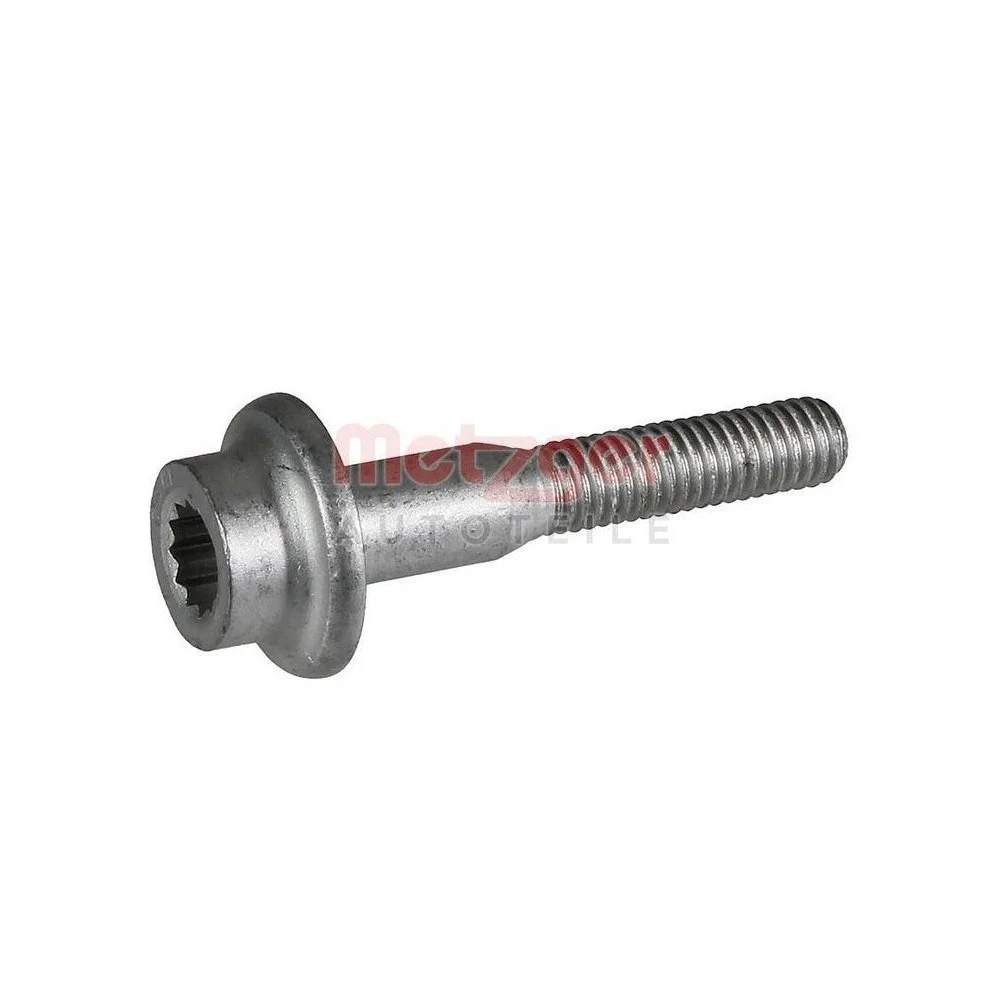 Болт тримача форсунки METZGER 0873053 для AUDI SEAT, фото №1 Болт тримача форсунки METZGER 0873053 для AUDI SEAT, фото №1
