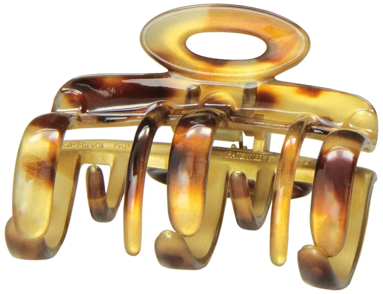 Заколка для волосся Caravan 8718, фото №3 Заколка для волосся Caravan 8718, фото №3