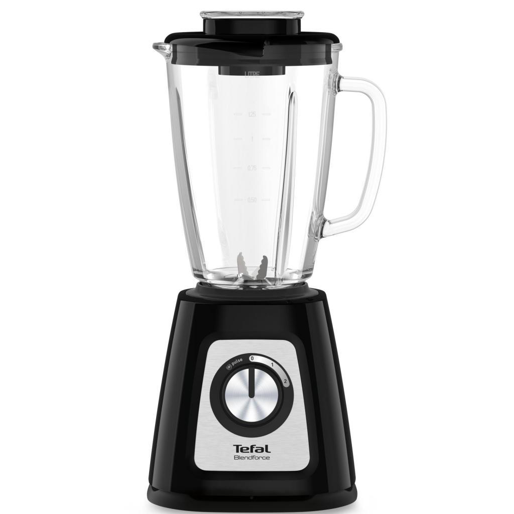 Блендер Tefal BLENDFORCE GLASS TRIPLAX SP BL435831, фото №1