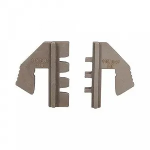 Вставка для обтискних кліщів KS TOOLS 115.1441 synthetic.ua - Фото 1