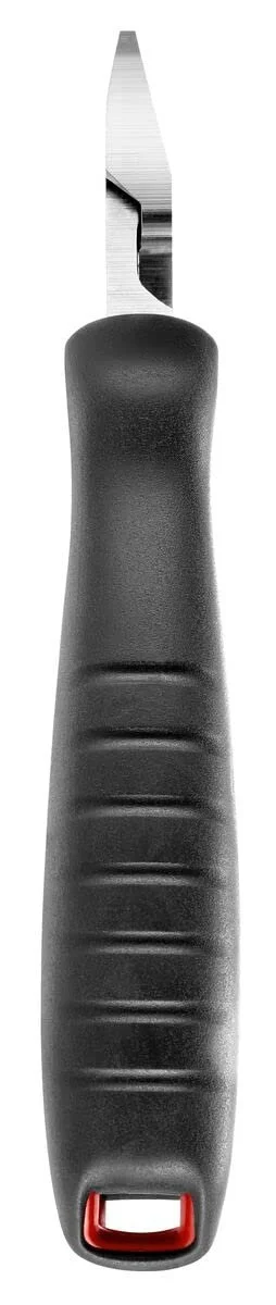 Диагональные кусачки Facom SC.192 160 мм Красный и Черный, фото №4