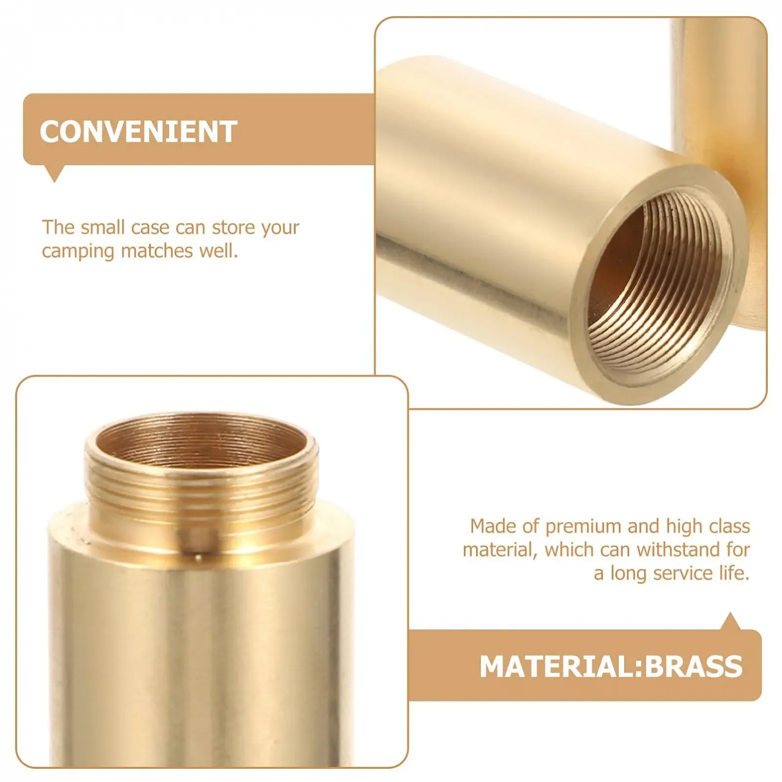 Коробка для зберігання DECHOUS, водонепроникний контейнер для подорожей, фото №5