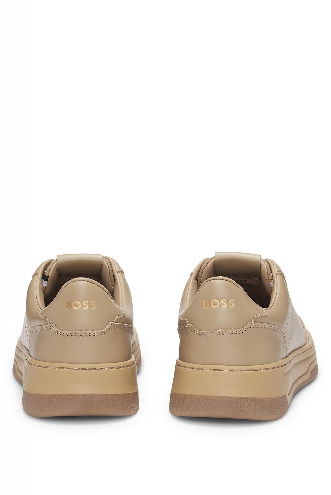 Кросівки BOSS Baltimore_Tenn_ltln, фото №6