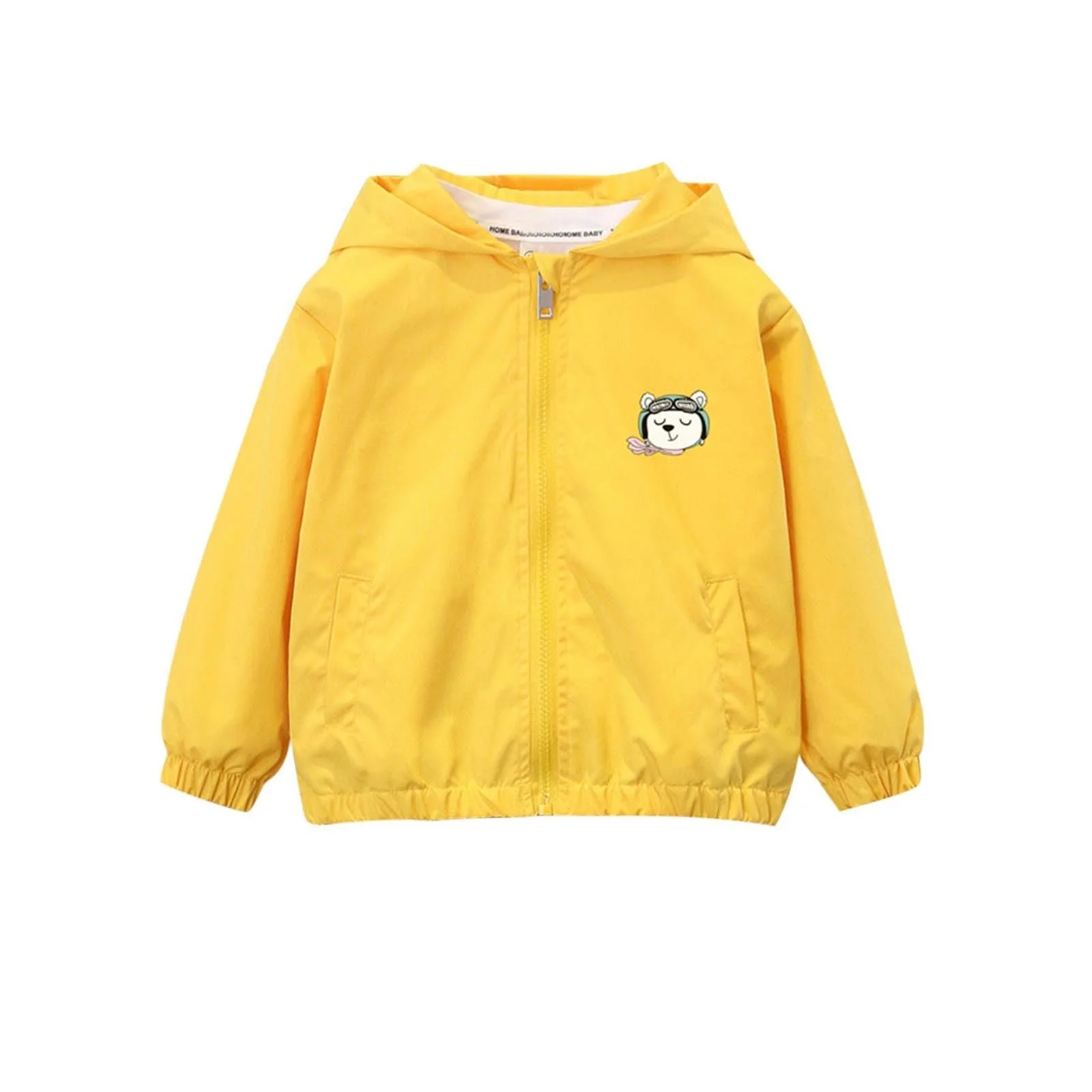 Куртка Wyongtao для мальчиков и девочек, софтшелл, дышащая, фото №1 Куртка Wyongtao для мальчиков и девочек, софтшелл, дышащая, фото №1