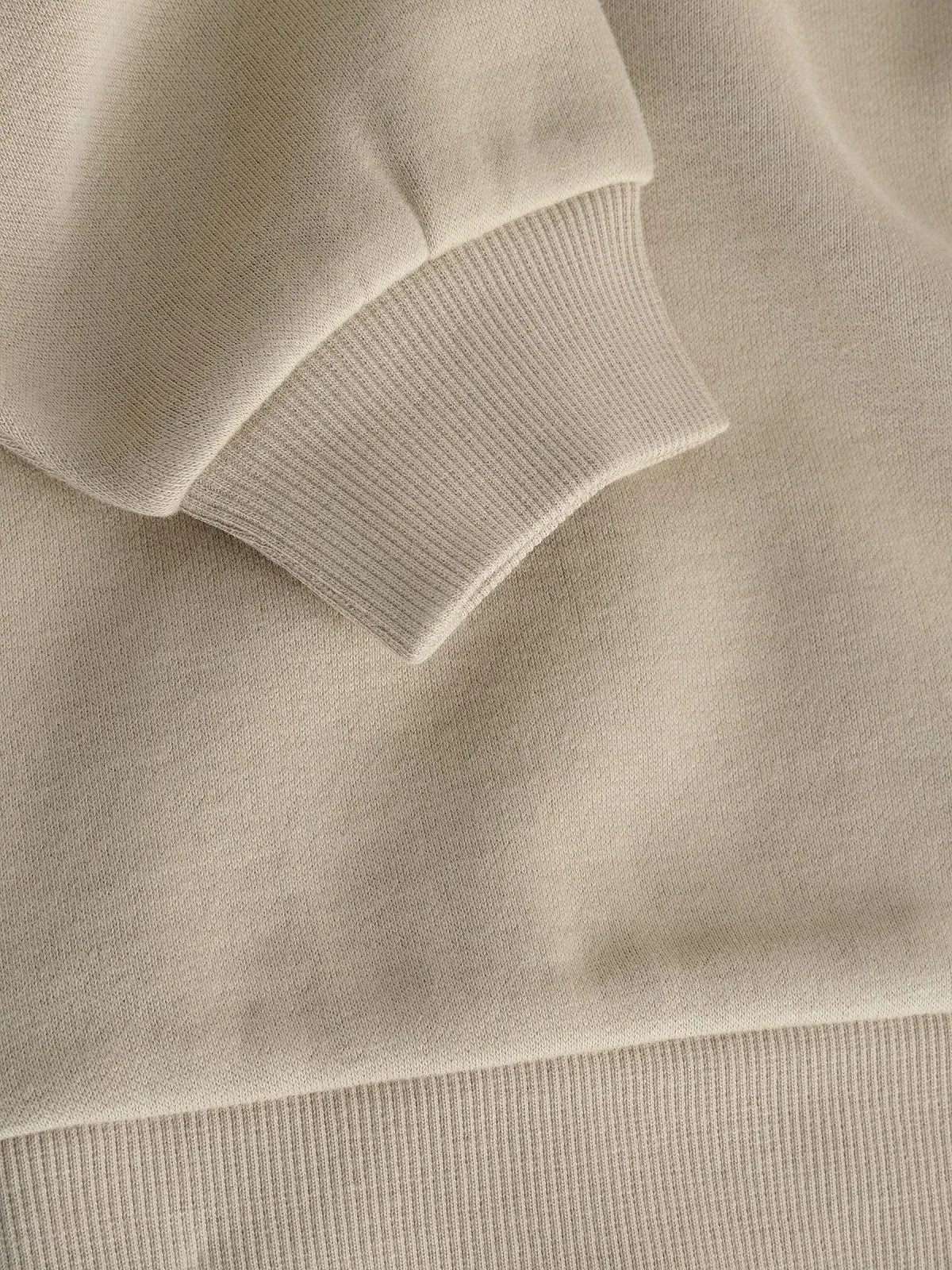 Толстовка NEXT з круглим вирізом для хлопчиків з принтом на спині, фото №4