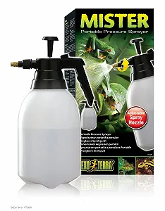 Помповый опрыскиватель Exo Terra 1.5 Litre - Фото 1