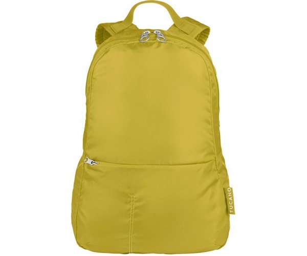 Tucano Рюкзак розкладний Compatto Eco XL зелений, фото №6