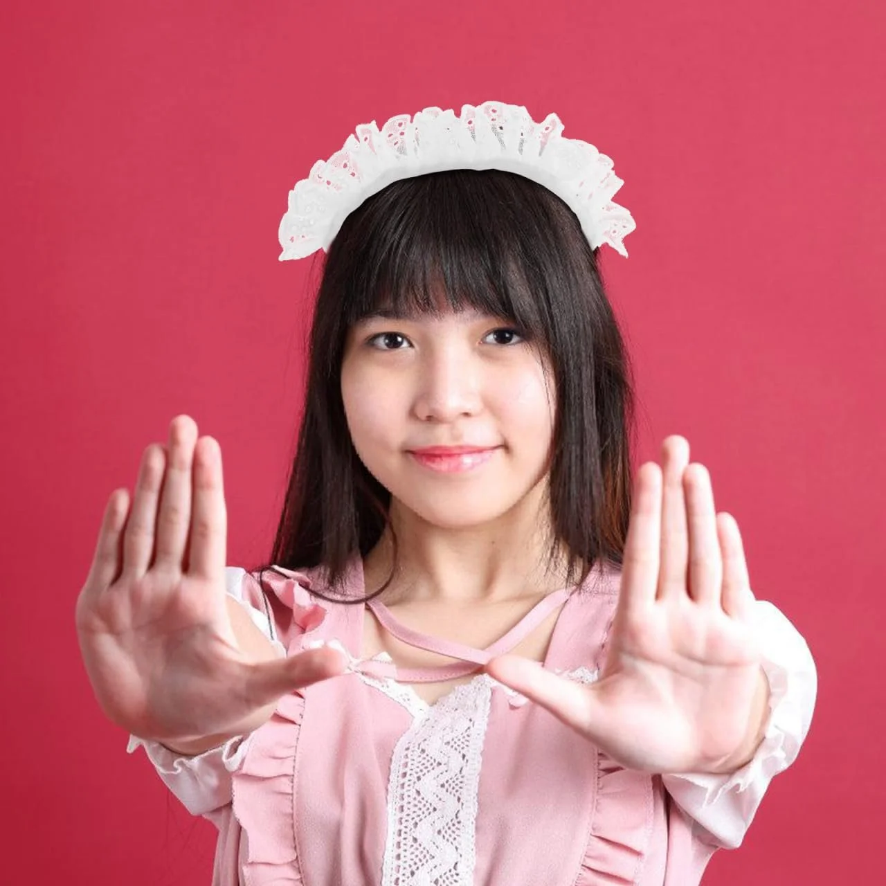 Обруч Lolita, фото №8