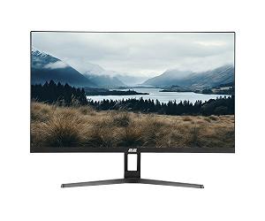 2E Gaming Монітор 27" R2723BV HDMI DP VA 165Hz 6ms CURVED FreeSync - Фото 1