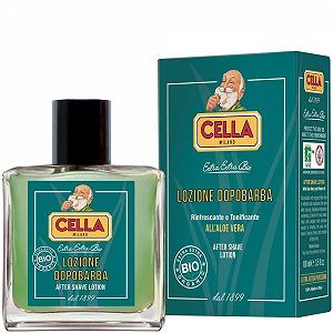 Лосьйон CELLA Органічний Алое Вера 100 г synthetic.ua - Фото 1
