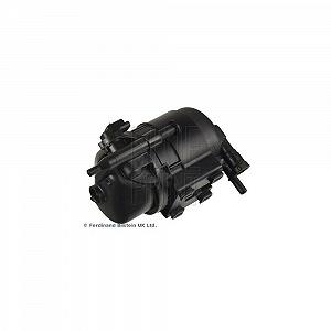 Топливный фильтр BLUE PRINT ADBP230013 для JAGUAR LAND ROVER synthetic.ua - Фото 1