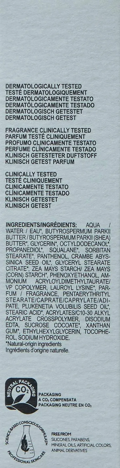 Крем для рук Comfort Zone Specialist Увлажняющий 75 мл, фото №10