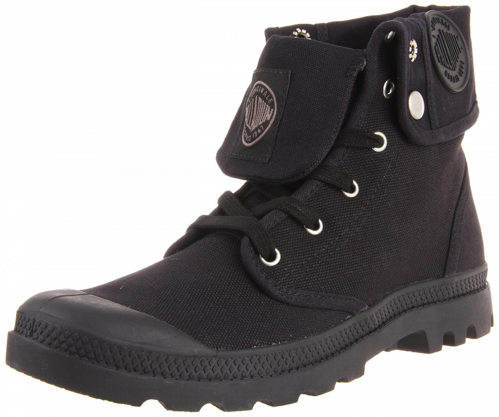 Кроссовки Palladium Baggy мужские, фото №4