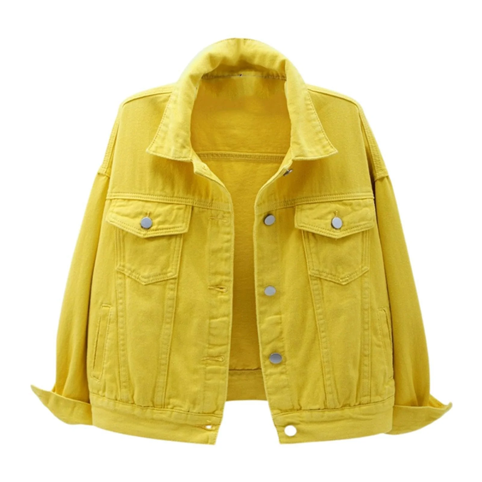 Джинсова куртка для дівчат, фото №1 Джинсова куртка для дівчат, фото №1