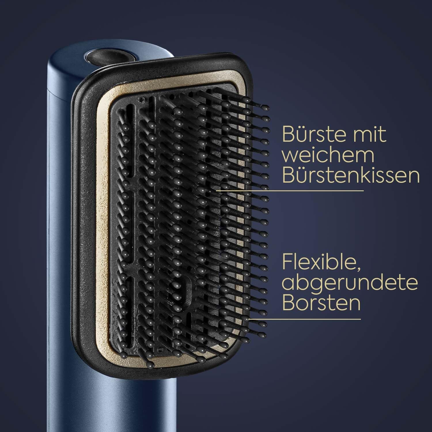 Фен-стайлер BaByliss Air Wand AS6553E, фото №11