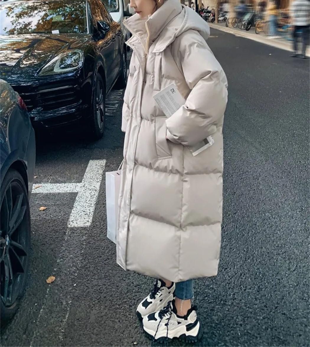 Женские пуховики, фото №3