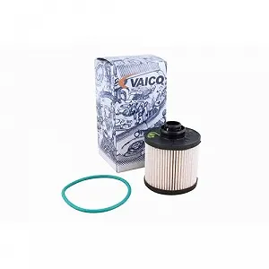 Топливный фильтр VAICO V25-1991 Original VAICO Quality для FORD synthetic.ua - Фото 1