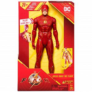Фігурка DC Comics The Flash Speed Force 30 cm - Фото 1