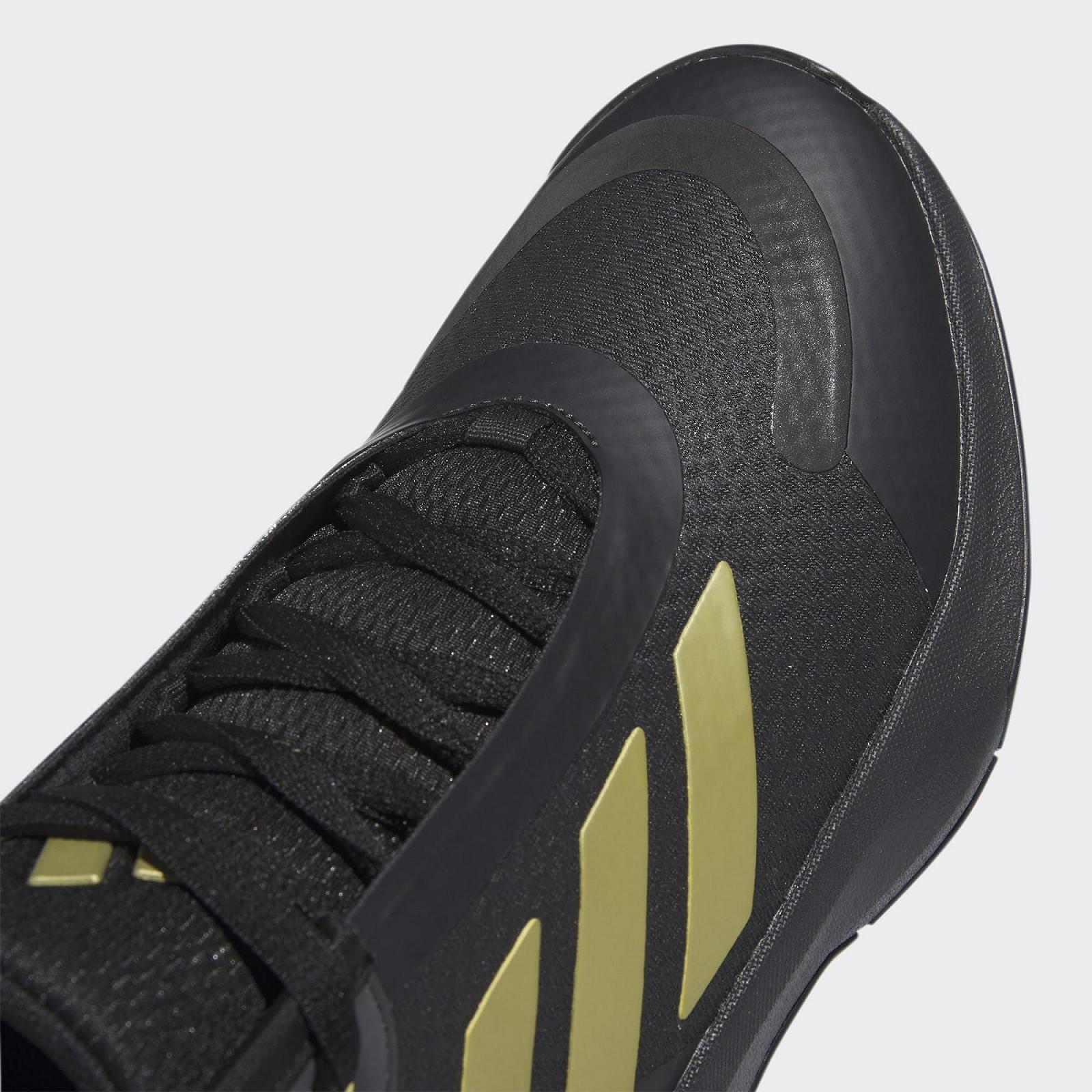 Кроссовки adidas Unisex Bounce Legends Low, фото №7