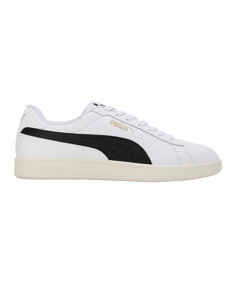 Кроссовки PUMA Smash 3.0 L Unisex, фото №3
