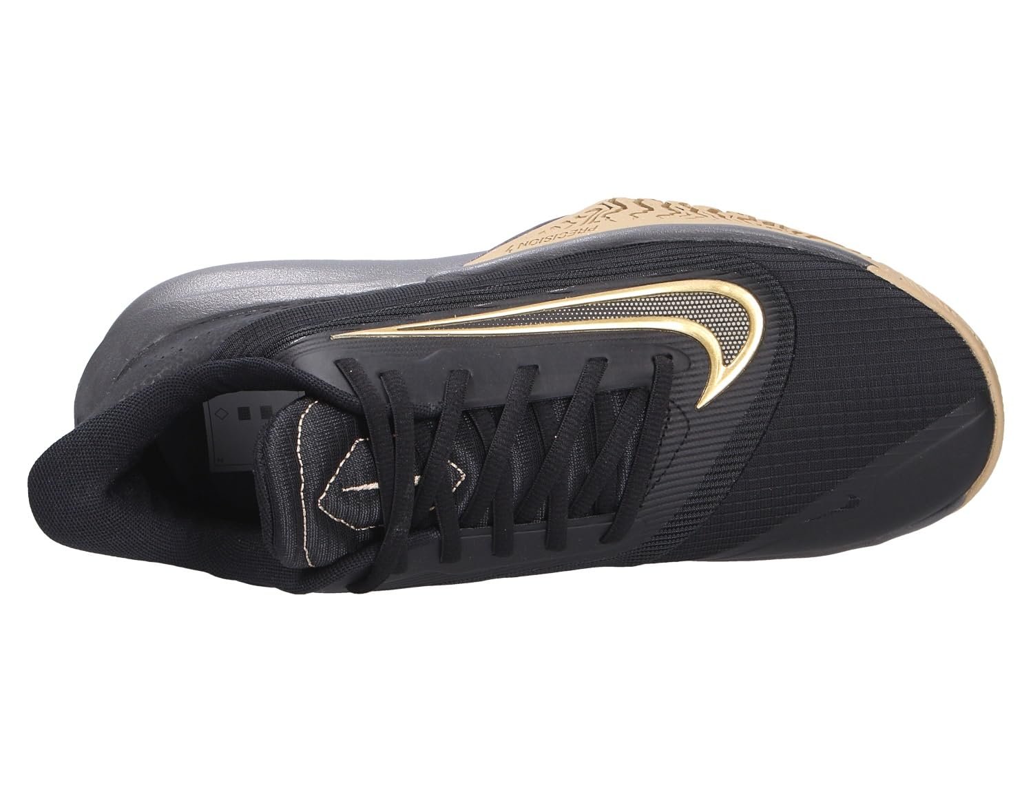 Баскетбольні Кросівки Nike Precision 7 Чоловічі, фото №8 Баскетбольні Кросівки Nike Precision 7 Чоловічі, фото №8