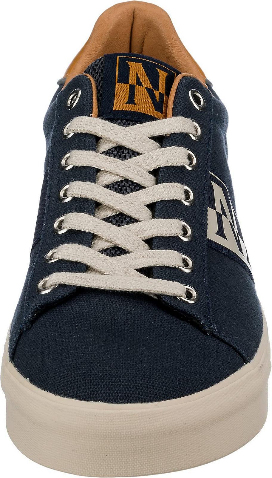 Кросівки Napa DEN-05 (NP0A4FKC1761) Синій чоловічі, фото №3