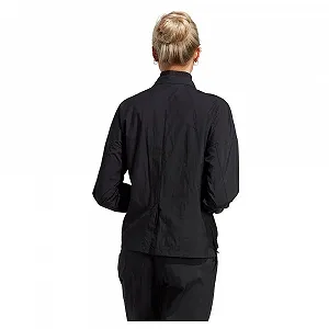 Олимпийка adidas W Formal Tt Женская synthetic.ua - Фото 1