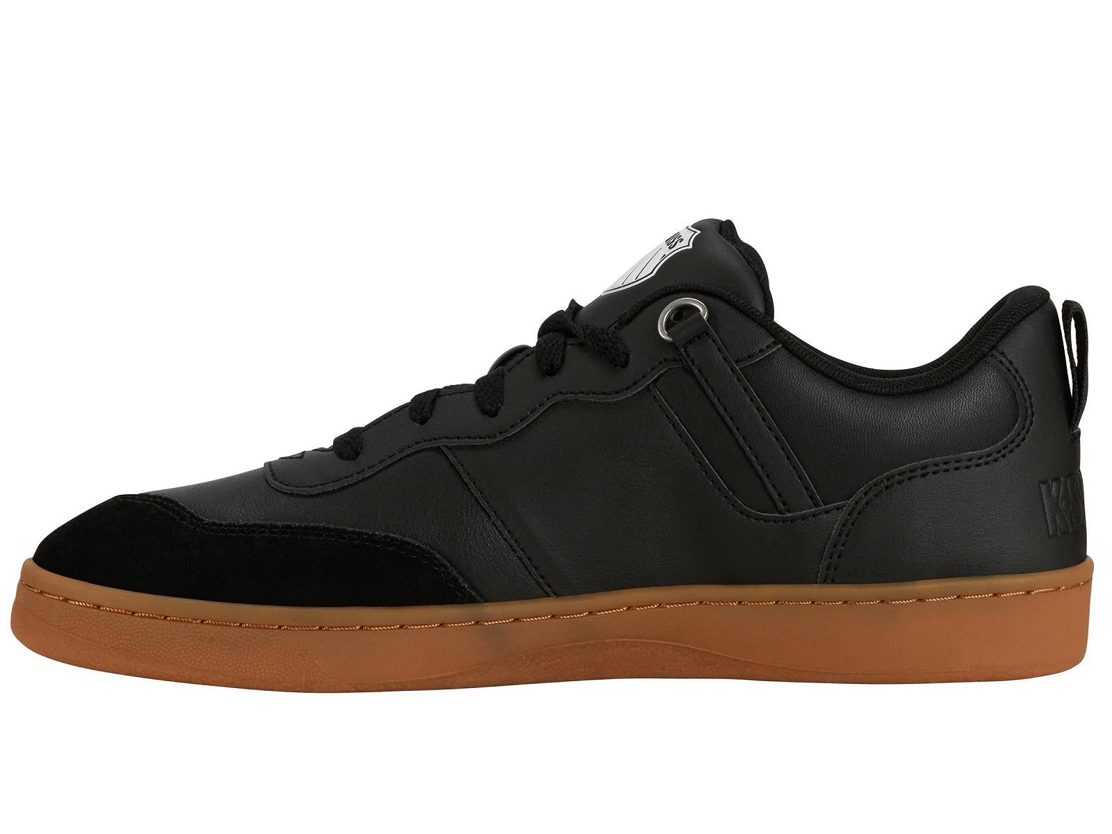 Кросівки K-Swiss K-Varsity LTH Чоловічі, фото №1 Кросівки K-Swiss K-Varsity LTH Чоловічі, фото №1