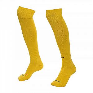 Гетры Nike Classic II Cush OTC Team Желтый 38-42 - Фото 1