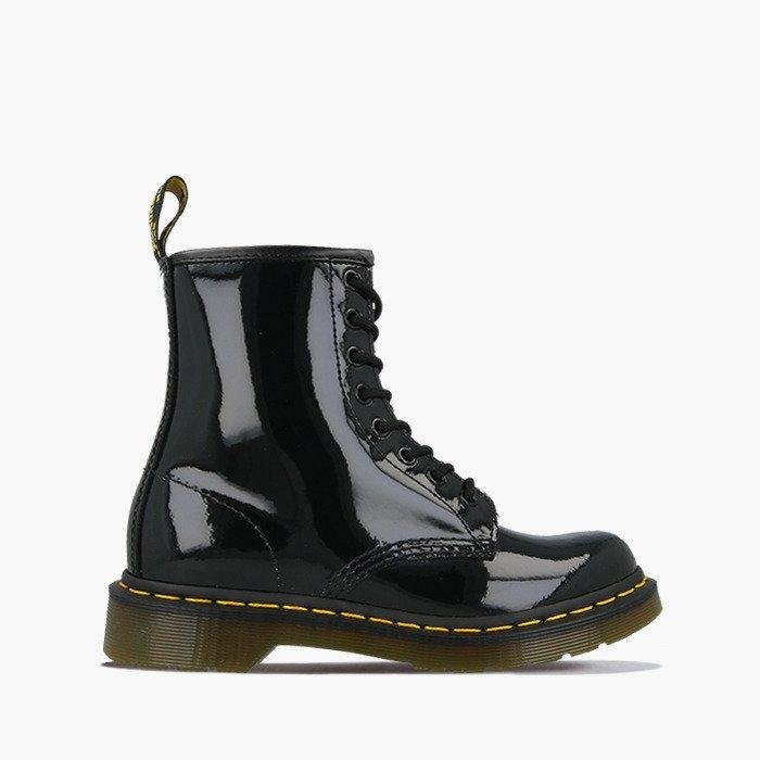 Черевики Dr. Martens 1460 Black Lamper (11821011)  38, фото №1