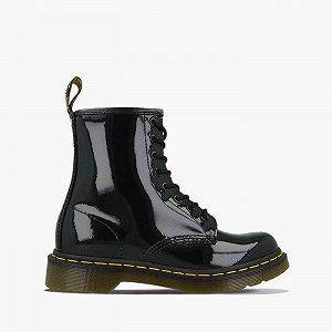 Черевики Dr. Martens 1460 Black Lamper (11821011)  39 - Фото 1
