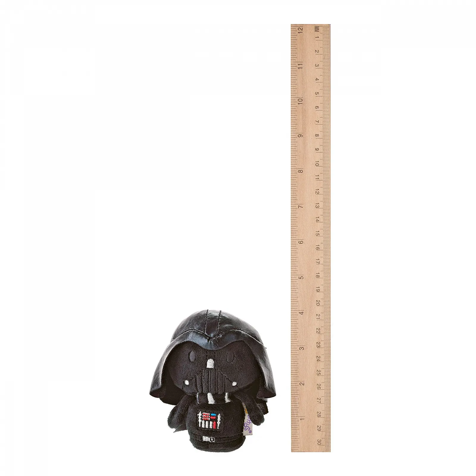 Плюшева іграшка Darth Vader Hallmark Itty Bitty, фото №2