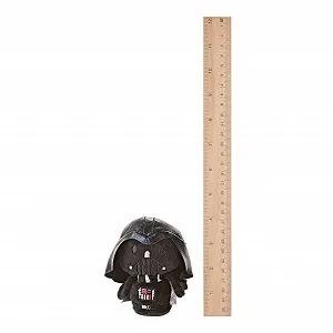 Плюшева іграшка Darth Vader Hallmark Itty Bitty synthetic.ua - Фото 1