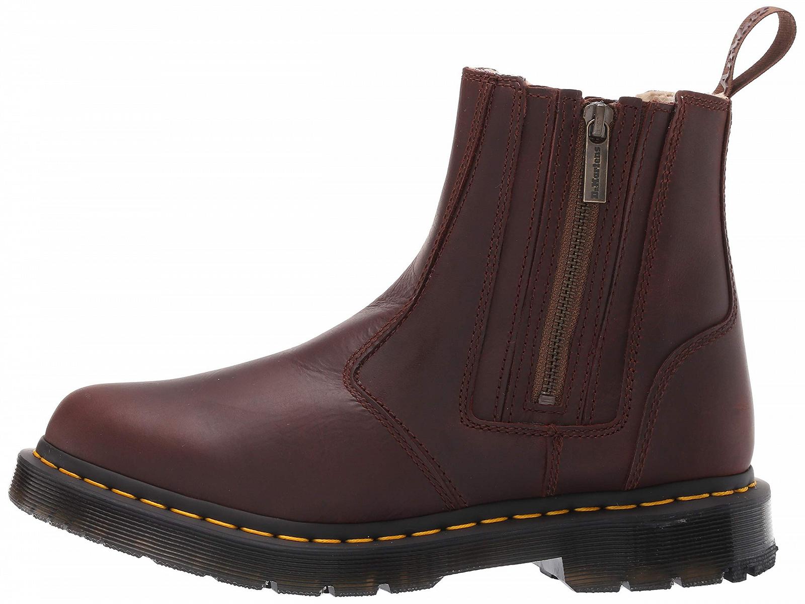 Челси Dr. Martens Детские Унисекс, фото №8