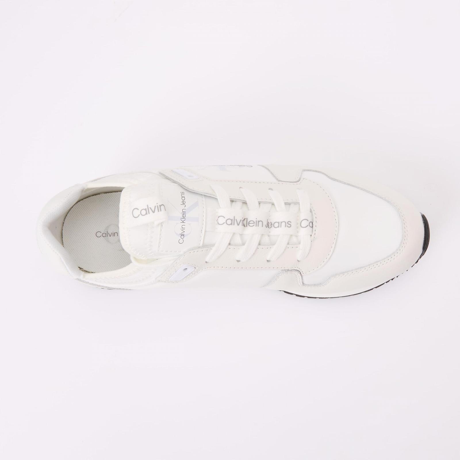 Кросівки Calvin Klein Retro Runner Sock Multifunct Ym0ym01118, фото №4