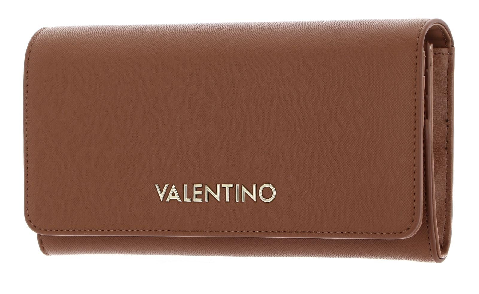 Гаманець VALENTINO Zero Re Cuoio, фото №1