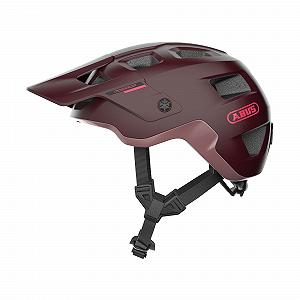 Шолом ABUS MoDrop MTB - Фото 1
