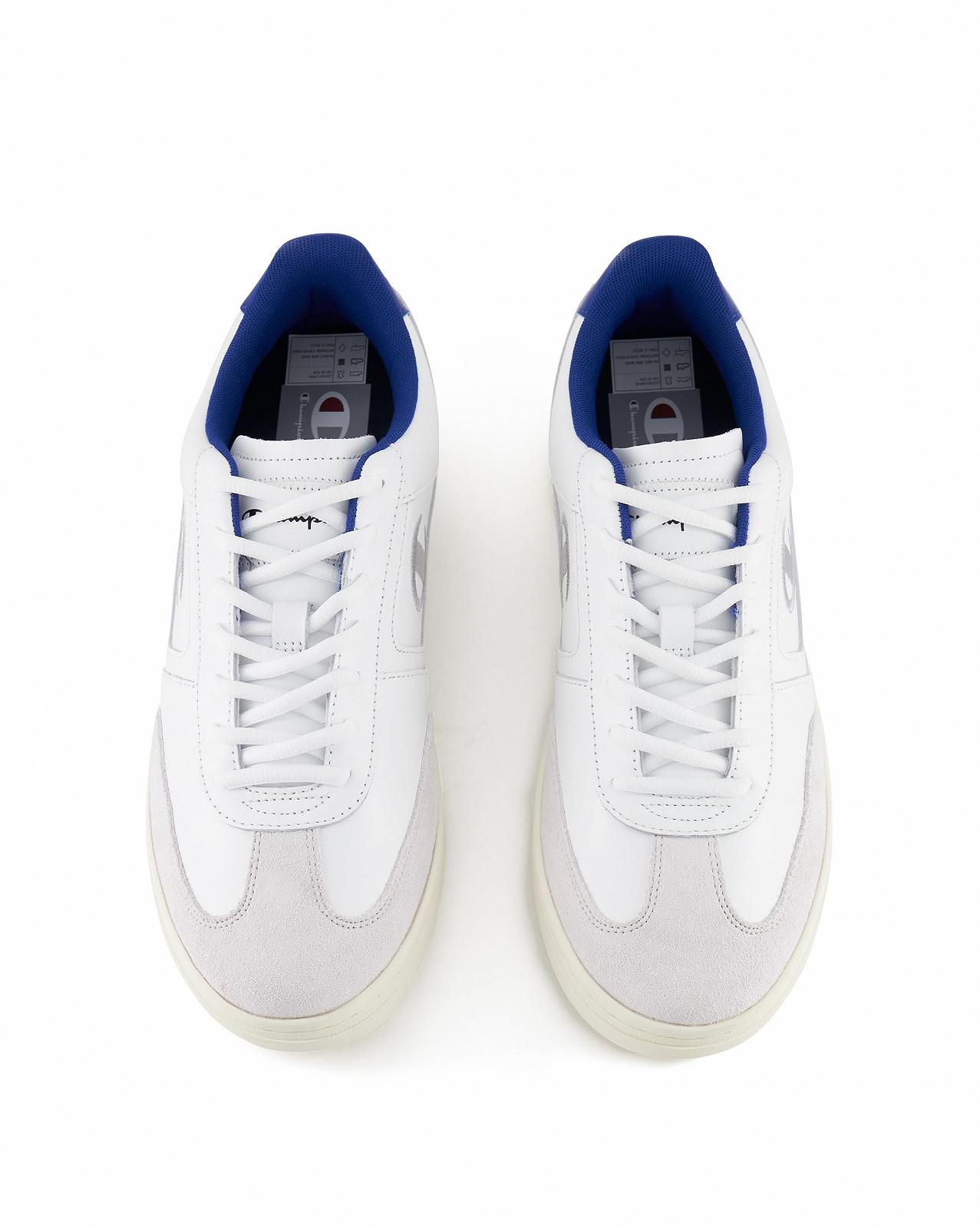 Кросівки Champion CL78 SL Low, фото №4