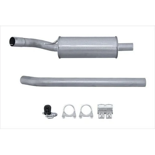 Глушник передній HELLA Easy2Fit 8LB 366 022-921, фото №2 Глушник передній HELLA Easy2Fit 8LB 366 022-921, фото №2