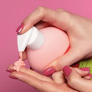 Лосьон для тела O Boticário Cuide-se Bem Watermelon Увлажняющий, 400 мл synthetic.ua - Фото 1