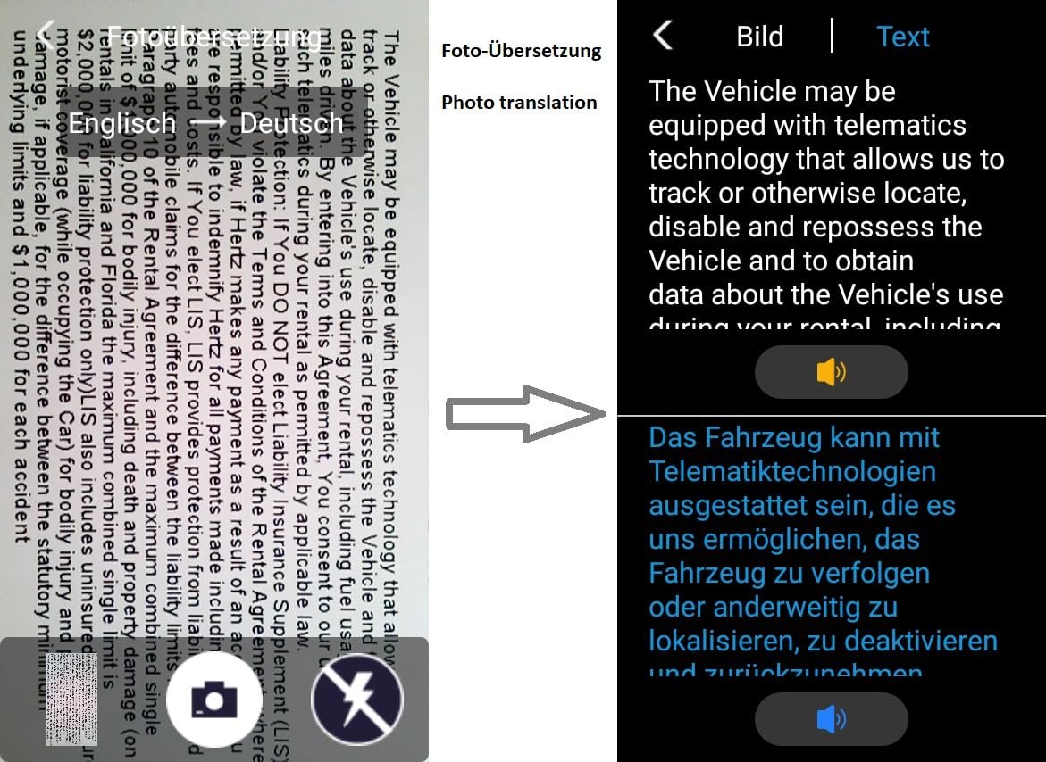 Смарт Переводчик Многофункциональный Электронный Голосовой W1-Z6, фото №5 Смарт Переводчик Многофункциональный Электронный Голосовой W1-Z6, фото №5