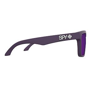Солнцезащитные очки Spy Unisex 6700000000261 Матовый Сливовой synthetic.ua - Фото 1