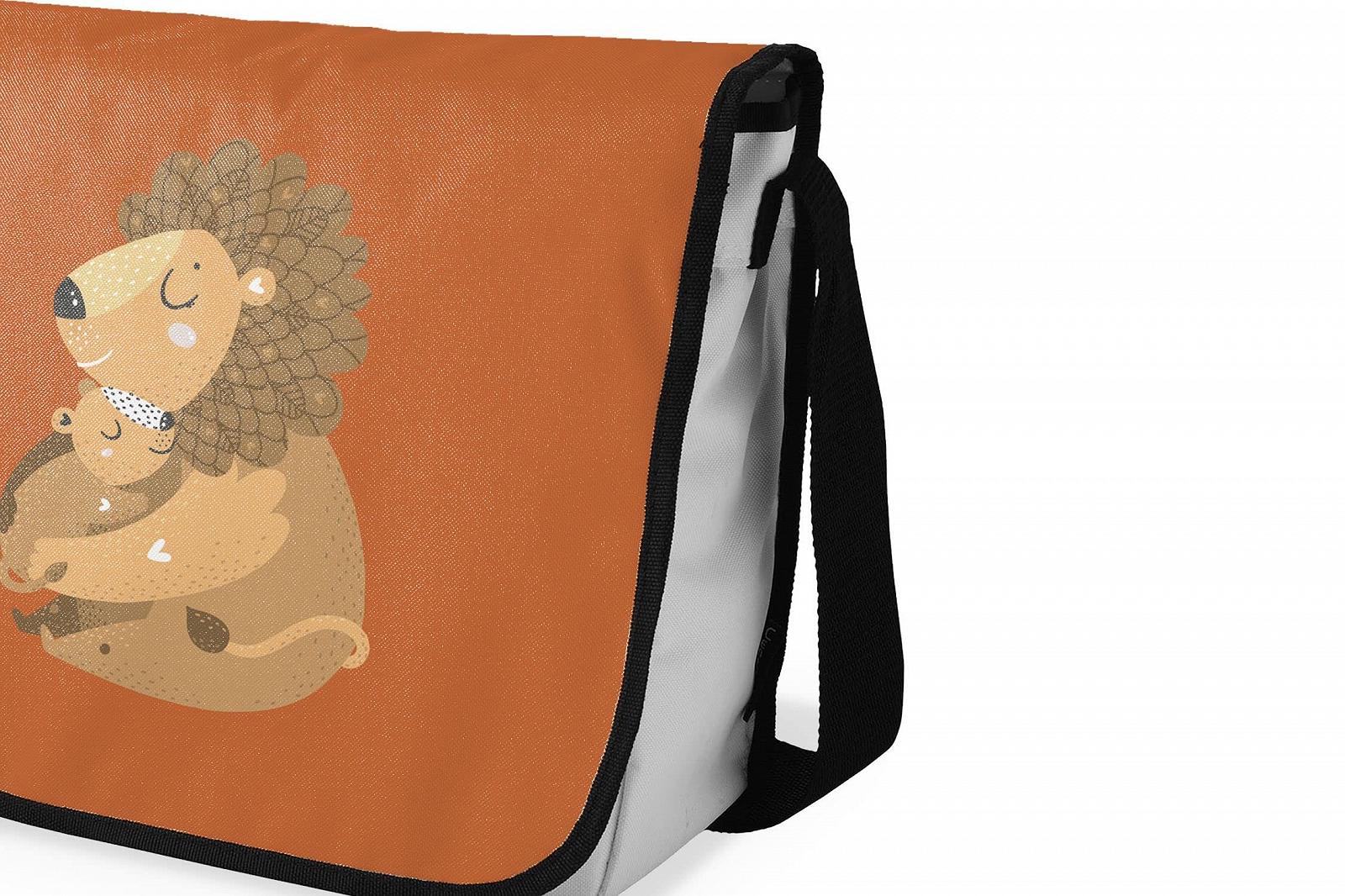 Ранець Bonateks Unisex Kinder Frschlbg102239 Різнокольоровий, фото №2