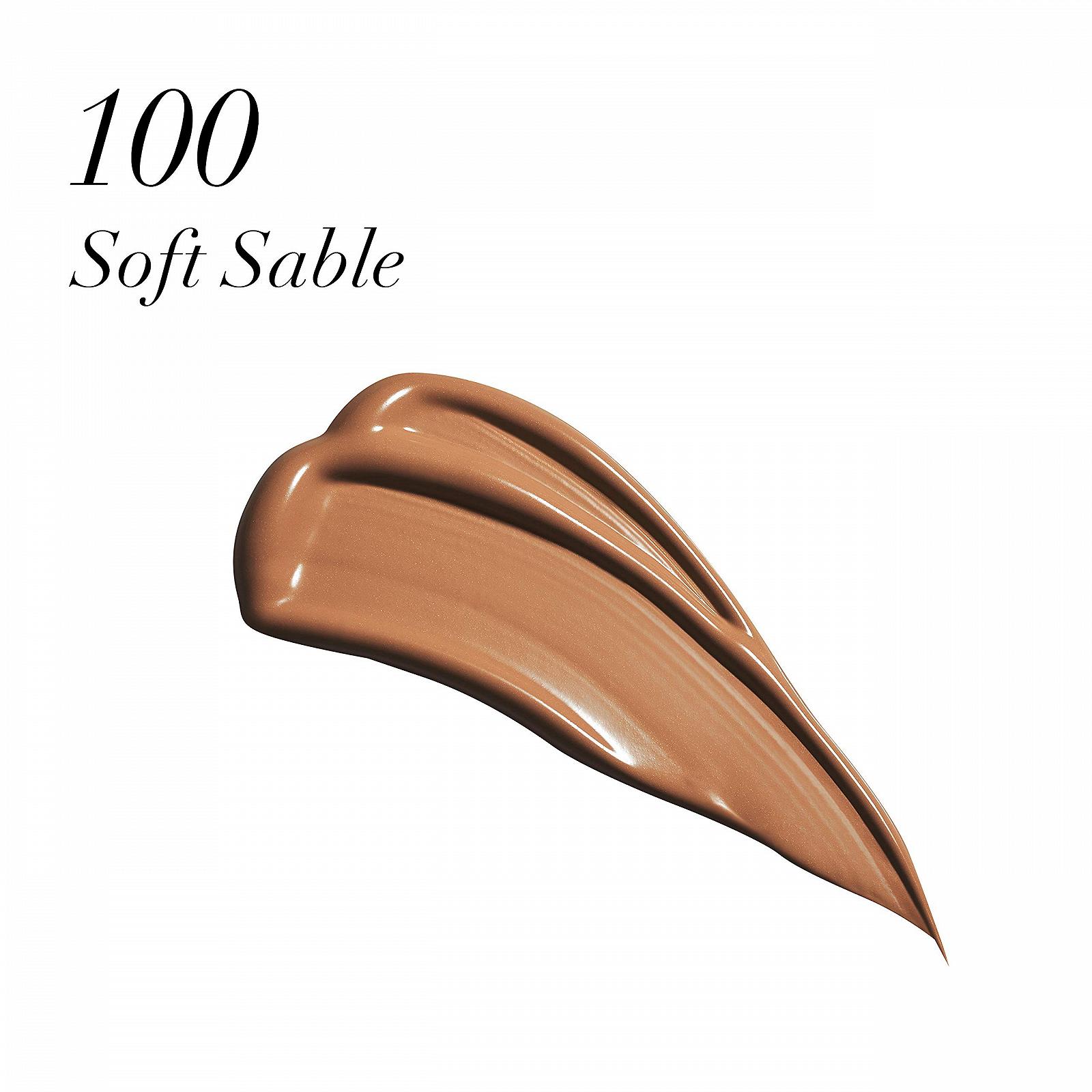 Тональна основа Max Factor Radiant Lift, фото №3 Тональна основа Max Factor Radiant Lift, фото №3