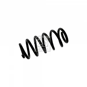 Пружина підвіски FEBI BILSTEIN передня вісь для AUDI synthetic.ua - Фото 1